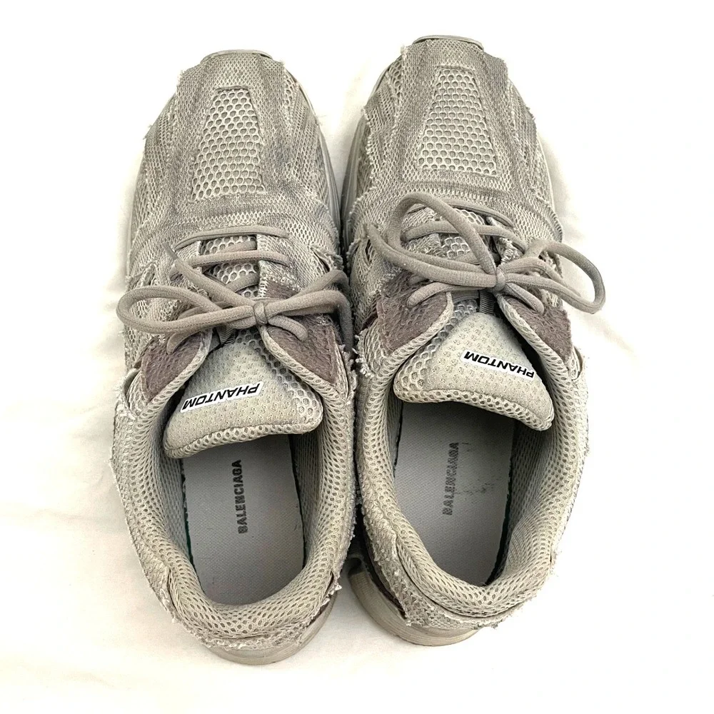 Balenciaga phantom sneakers